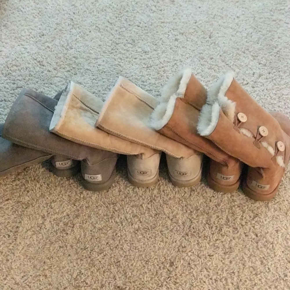 Ugg Bundle - image 1